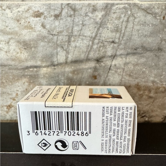 Maison Margiela Replica Beach Walk Eau de Toilette 7mL Dabber - Picture 2 of 2